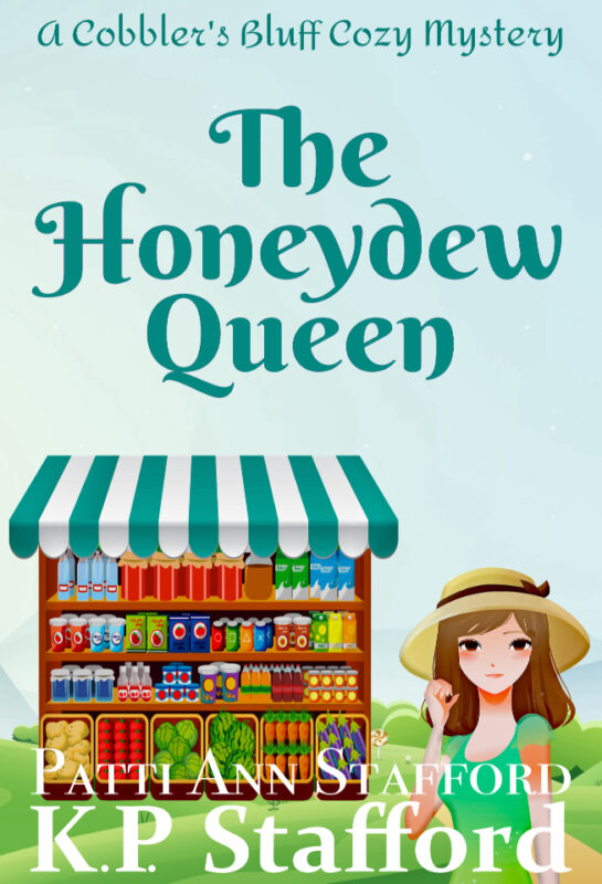 The Honeydew Queen