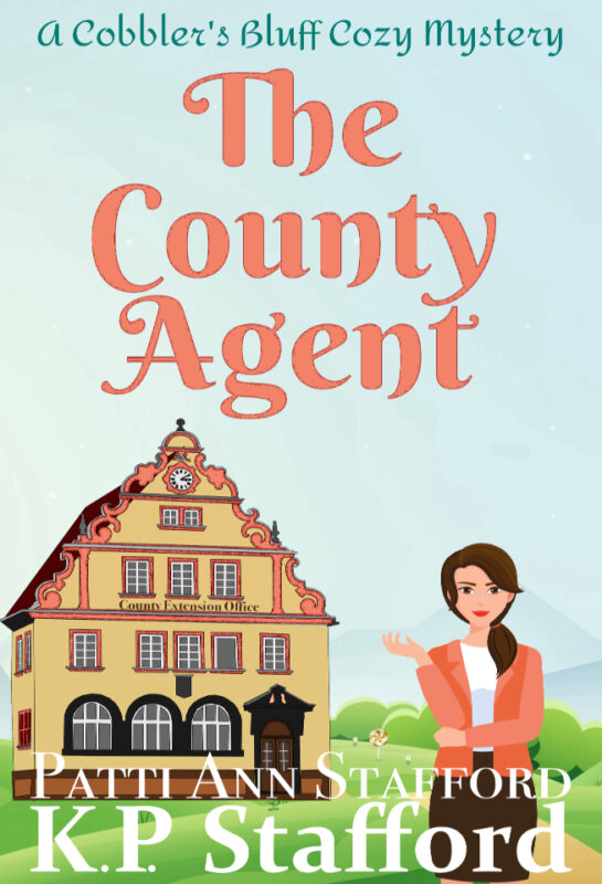 The County Agent