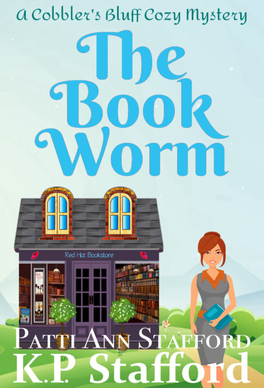 The Book Worm