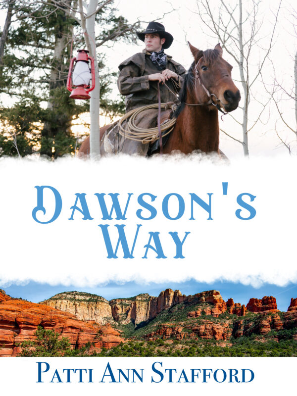 Dawson’s Way A ReKindled Second Chance Romance