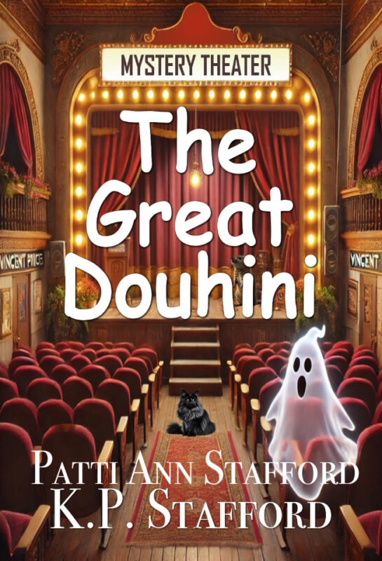 The Great Douhini