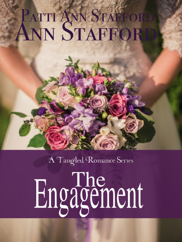 The Engagement (A Tangled Romance Book 2)