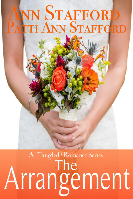The Arrangement (A Tangled Romance Book 1)