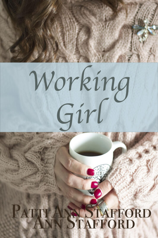 Working Girl: A Christian Romance Short Story