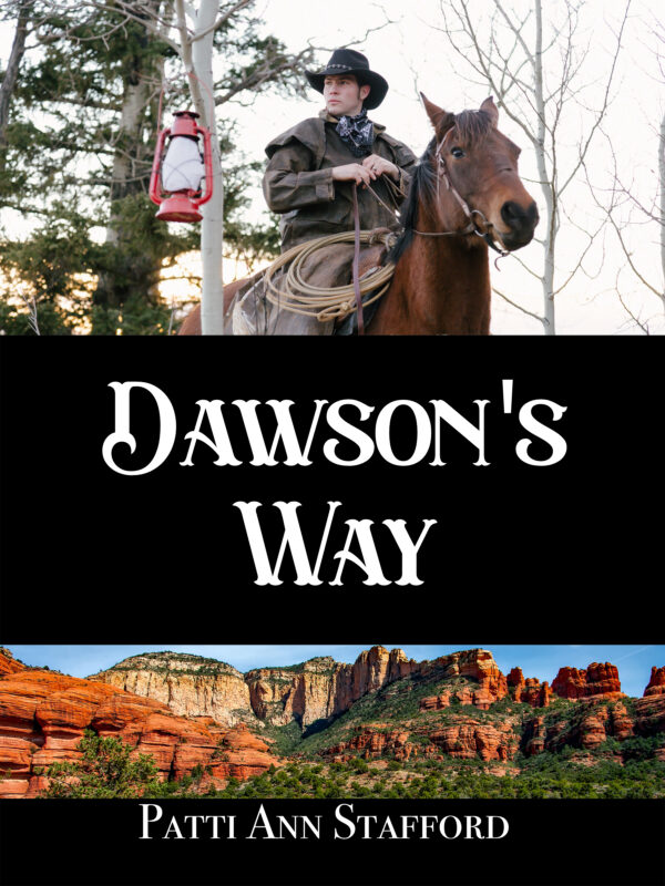 Dawson’s Way A ReKindled Second Chance Romance