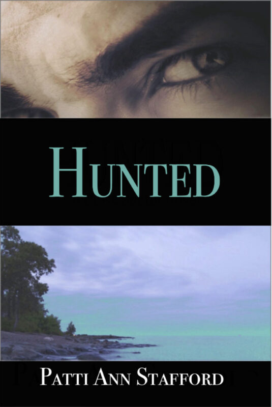 Hunted (CORE Sector: Spies on the Run Book 1)