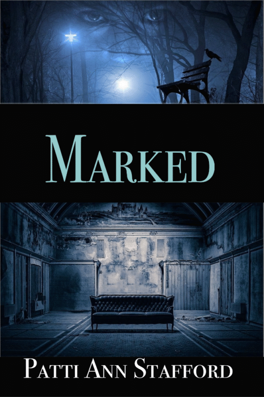Marked (CORE Sector: Spies on the Run Book 2)