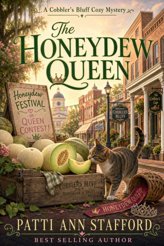 The Honeydew Queen