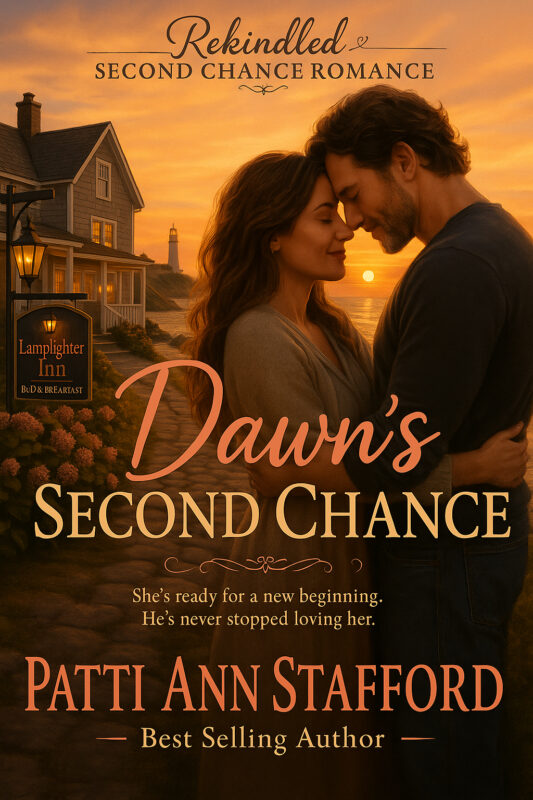 Dawn’s Second Chance