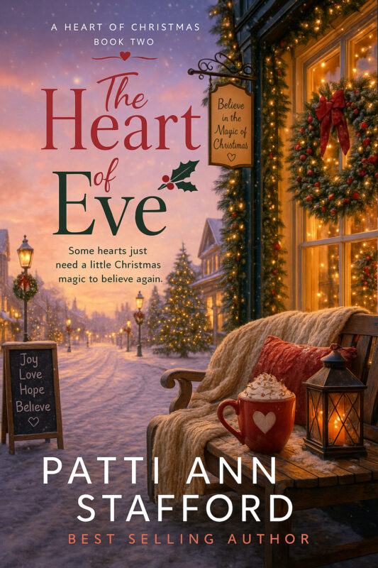 The Heart of Eve