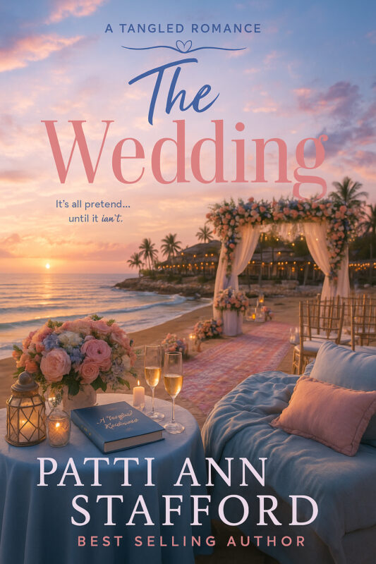 The Wedding